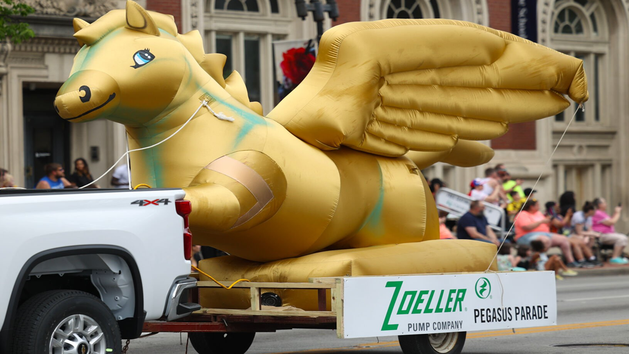 Update | Kentucky Derby Festival postpones new ParadeFest event due to severe threat